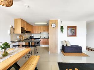 To Let 2 Bedroom Property for Rent in Green Point Western Cape